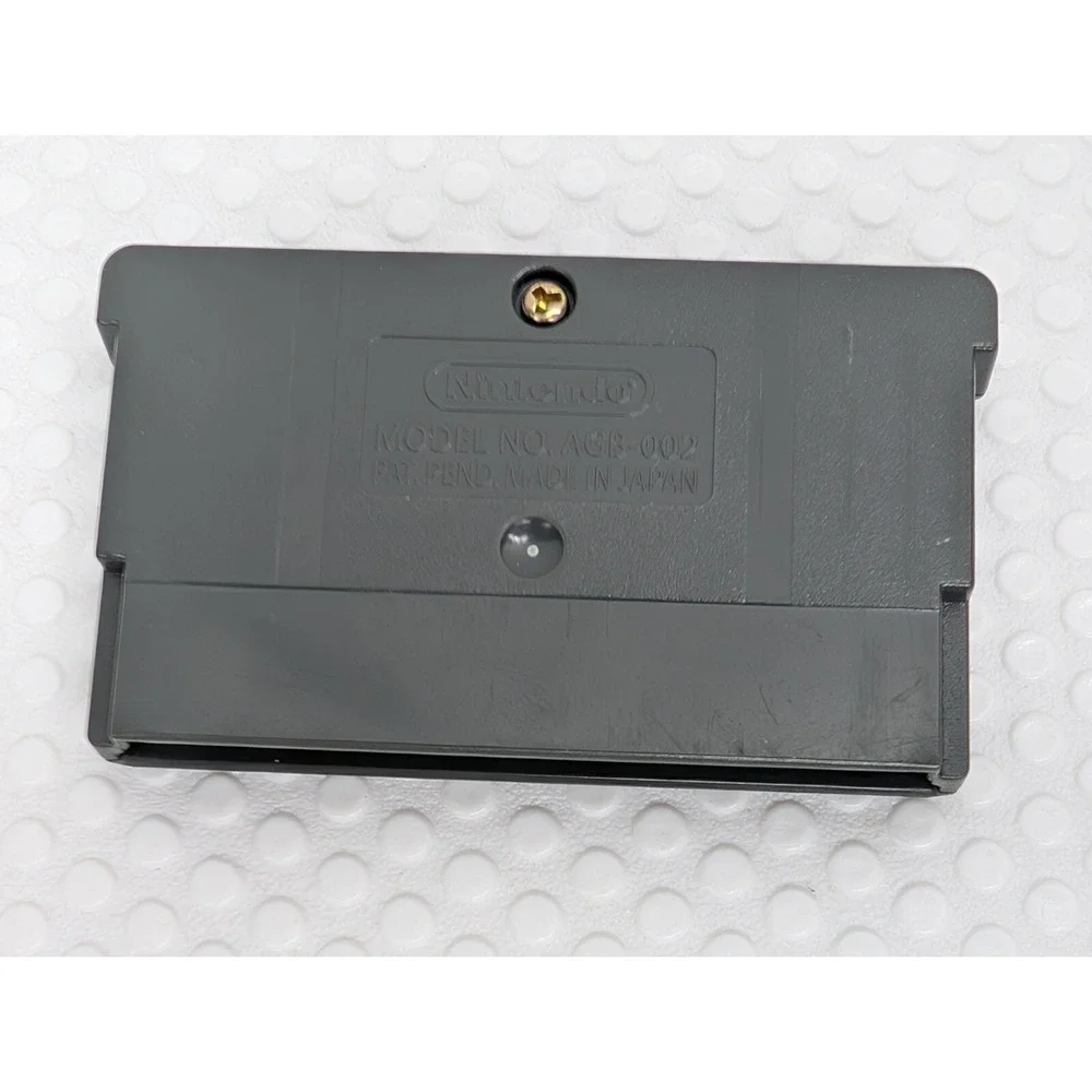 Scooby Doo Mystery Mayhem Game Boy Advance 2003‎ Cartridge Only